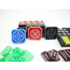Alternatywne tokeny do Star Wars Unlimited Twin SUN