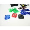 Alternatywne tokeny do Star Wars Unlimited Twin SUN
