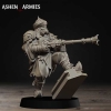 Ashen Armies -  Gilded Dominion - Azebs (5 Models) (14 Vers.)
