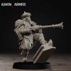 Ashen Armies -  Gilded Dominion - Azebs (5 Models) (14 Vers.)