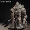Ashen Armies - Profane Sacrament - Pustulant Patriarch (2 Versions)