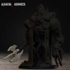Ashen Armies - Profane Sacrament - Pustulant Patriarch (2 Versions)