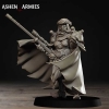 Ashen Armies - Gilded Dominion - Alchemist (2 Versions)
