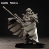 Ashen Armies - Gilded Dominion - Alchemist (2 Versions)