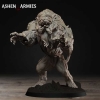 Ashen Armies - Gilded Dominion - Lion of Jabir (2 Models)