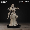 Ashen Armies - Sanctified Legion - Remedios, the Medic