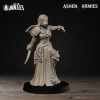 Ashen Armies - Sanctified Legion - Remedios, the Medic