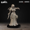 Ashen Armies - Sanctified Legion - Remedios, the Medic
