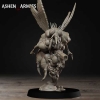 Ashen Armies - Profane Sacrament - Heralds (4 Models)