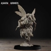 Ashen Armies - Profane Sacrament - Heralds (4 Models)