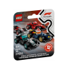 71049 - LEGO Minifigures - Kolekcjonerskie bolidy F1 - Komplet 12 szt.