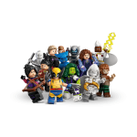Seria Marvel Studios Seria 2