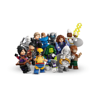 Seria Marvel Studios Seria 2