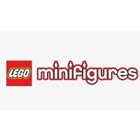 Lego mini figurki