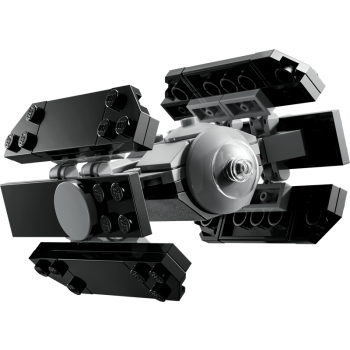 STAR WARS 30727 TIE Advanced Mini-Build