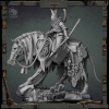 Tauros -  Eternal Frontline — Ghost Priest