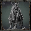 Tauros -  Eternal Frontline — Ghost Priest