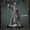 Tauros - Eternal Frontline — Anointed — Trench Grimdark Warfare