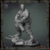 Tauros - Eternal Frontline — Anointed — Trench Grimdark Warfare