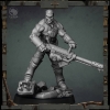 Tauros - Eternal Frontline — Anointed — Trench Grimdark Warfare