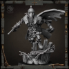 Eternal Frontline — Trench Ghost — Trench Grimdark Warfare