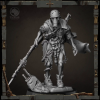 Eternal Frontline — Trench Ghost — Trench Grimdark Warfare