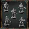 Breach Divers - Naval Troopers - Trench Grimdark Warfare