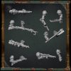 Breach Divers - Naval Troopers - Set01 - Trench Grimdark Warfare