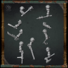 Breach Divers - Naval Troopers - Set01 - Trench Grimdark Warfare