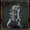 Abyssal Fleet — Naval Commando (Death Commando) — Trench Grimdark Warfare