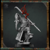 Abyssal Fleet — Liturgist (Chorister) — Trench Grimdark Warfare