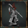 Abyssal Fleet — Liturgist (Chorister) — Trench Grimdark Warfare