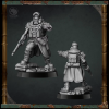 Breach Divers - Naval Troopers - Set01 - Trench Grimdark Warfare