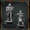 Breach Divers - Naval Troopers - Set01 - Trench Grimdark Warfare
