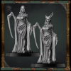 Abyssal Fleet — Void Emissary (Warlock) — Trench Grimdark Warfare