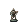 Trench Crusade: Carcass Front