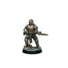 Trench Crusade: Carcass Front