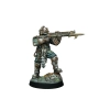 Trench Crusade: Carcass Front