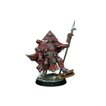 Trench Crusade: Carcass Front