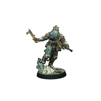 Trench Crusade: Carcass Front