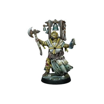 Trench Crusade: Carcass Front