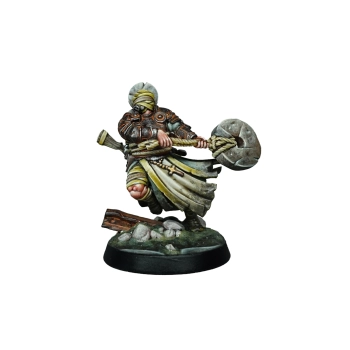Trench Crusade: Carcass Front